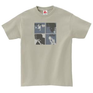 サウンドガーデン Soundgarden 音楽Tシャツ ロックTシャツ バンドT