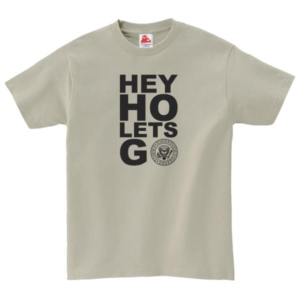 RAMONES ラモーンズ　音楽Tシャツ ロックTシャツ バンドTシャツ　シルバーグレー