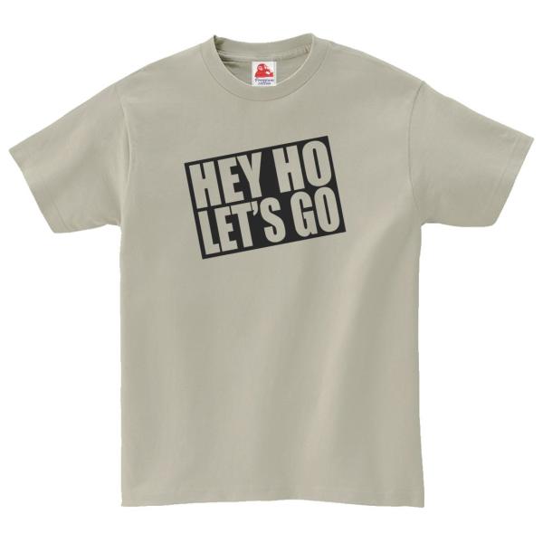 ラモーンズ Ramones　音楽Tシャツ ロックTシャツ バンドTシャツ　シルバーグレー