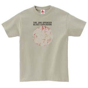 ジョン スペンサー ブルース エクスプロージョン Jon Spencer Blues