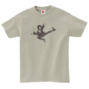 ディープ・パープル Deep Purple 音楽Tシャツ ロックTシャツ