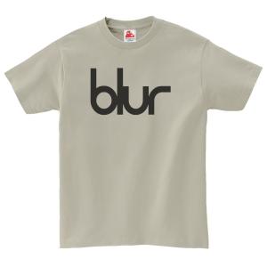 ブラー Blur 音楽Tシャツ ロックTシャツ バンドTシャツ デイジー