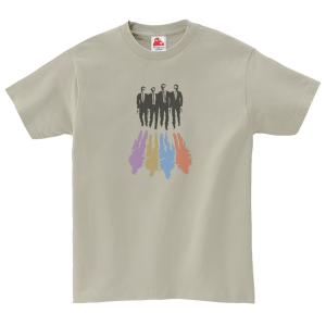 デペッシュ モード Depeche Mode 音楽Tシャツ ロックTシャツ