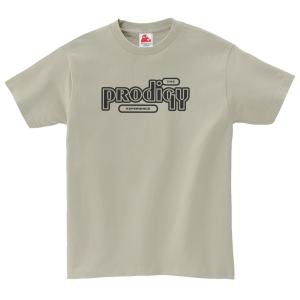 ザ・プロディジー The Prodigy バンド ロック Tシャツ 白 : T
