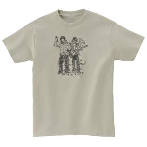 クラフトワーク Kraftwerk 音楽Tシャツ ロックTシャツ バンドTシャツ