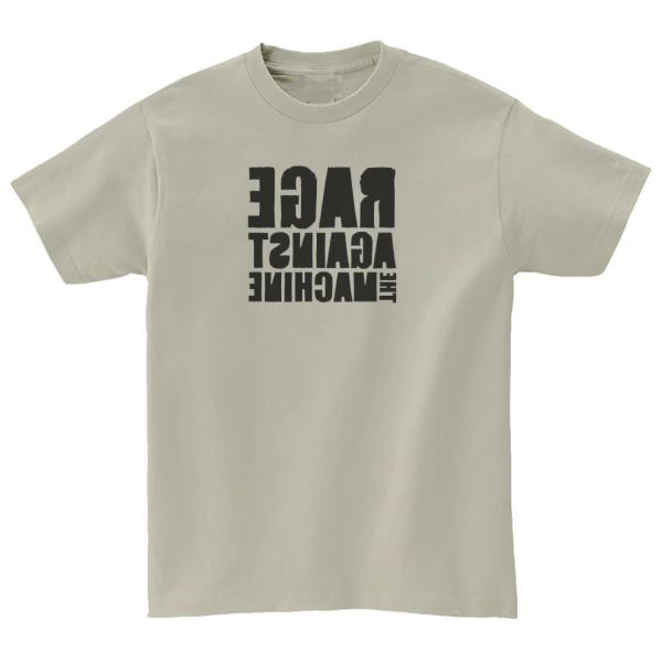 レイジ アゲインスト ザ マシーン  Rage Against the Machine　音楽Tシャツ...
