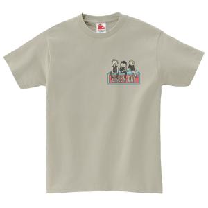 トレインスポッティング Trainspotting 音楽Tシャツ ロックTシャツ