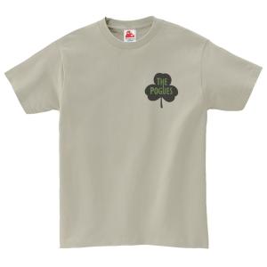 ザ・ポーグス The Pogues 音楽Tシャツ ロックTシャツ バンドT