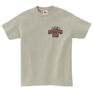 ビッグ・オーディオ・ダイナマイト Big Audio Dynamite 音楽Tシャツ 