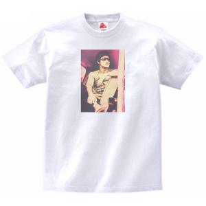 ブルースリー 音楽Tシャツ ロックTシャツ バンドTシャツ : うえきたや
