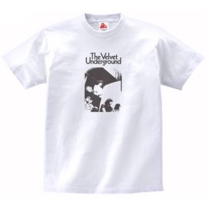 ザ・ヴェルヴェット・アンダーグラウンド The Velvet Underground 音楽