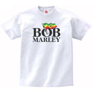 BOB MARLEY  ボブ マーリー　音楽Tシャツ ロックTシャツ バンドTシャツ｜shinseitech