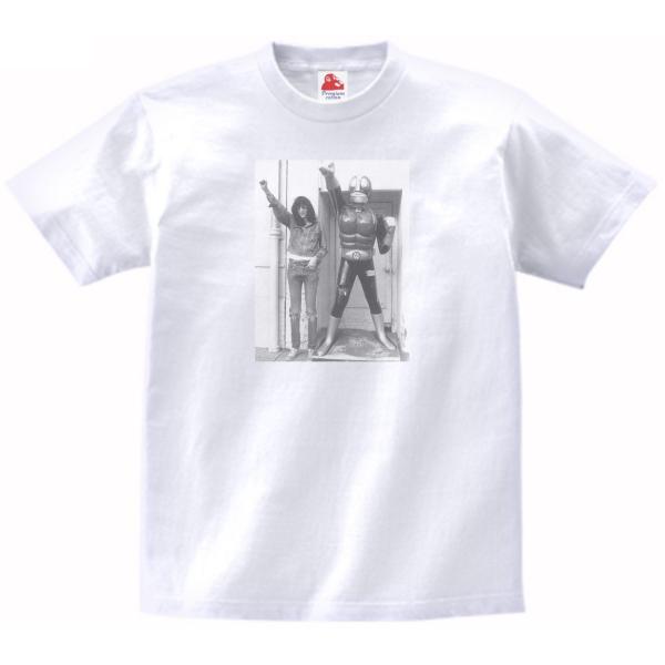 RAMONES ラモーンズ　音楽Tシャツ ロックTシャツ バンドTシャツ