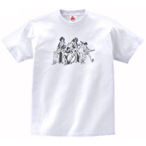 ラモーンズ Ramones　音楽Tシャツ ロックTシャツ バンドTシャツ