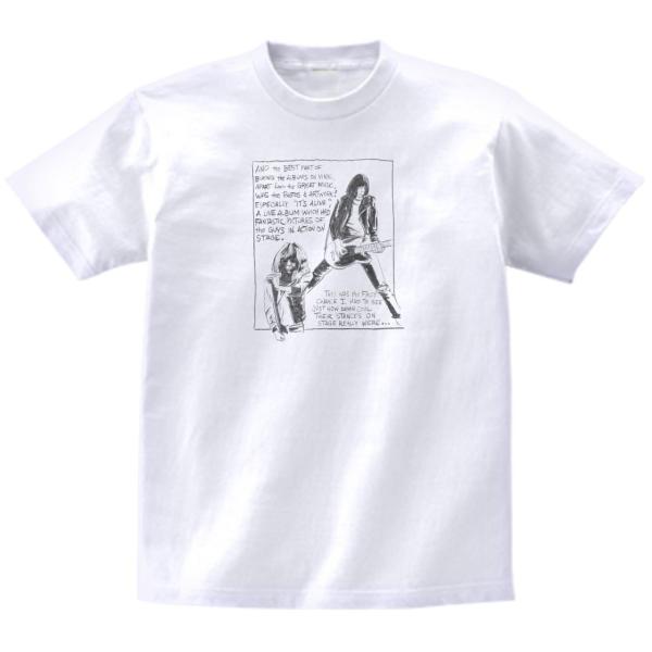 ラモーンズ  Ramones　音楽Tシャツ ロックTシャツ バンドTシャツ