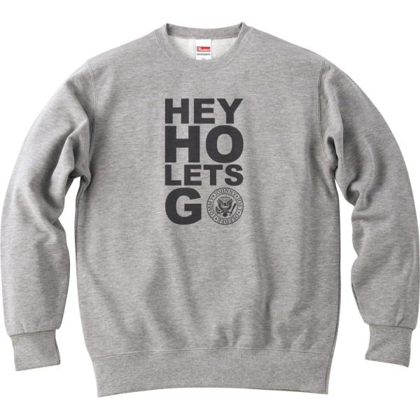 RAMONES ラモーンズ　音楽 ロック シャツ バンド シネマ 長袖　トレーナー スエット ロング...