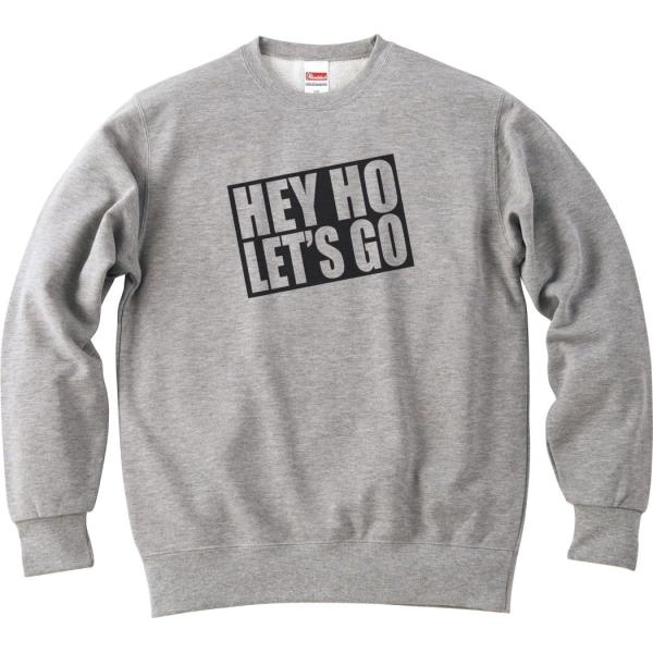 ラモーンズ Ramones　音楽 ロック シャツ バンド シネマ 長袖　トレーナー スエット ロング...