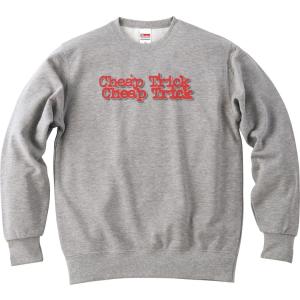チープ・トリック Cheap Trick 音楽Tシャツ ロックTシャツ バンドT