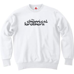 ケミカル ブラザーズ The Chemical Brothers 音楽Tシャツ ロックT