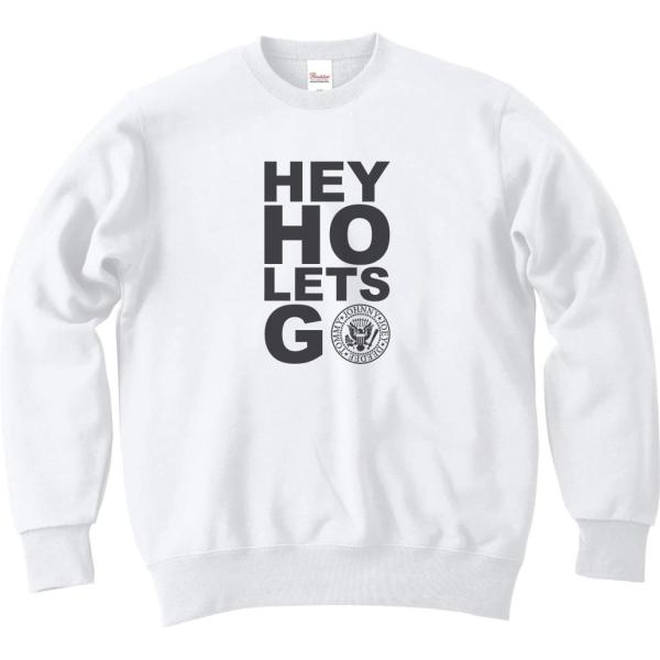 RAMONES ラモーンズ　音楽 ロック シャツ バンド シネマ 長袖　トレーナー スエット ロング...