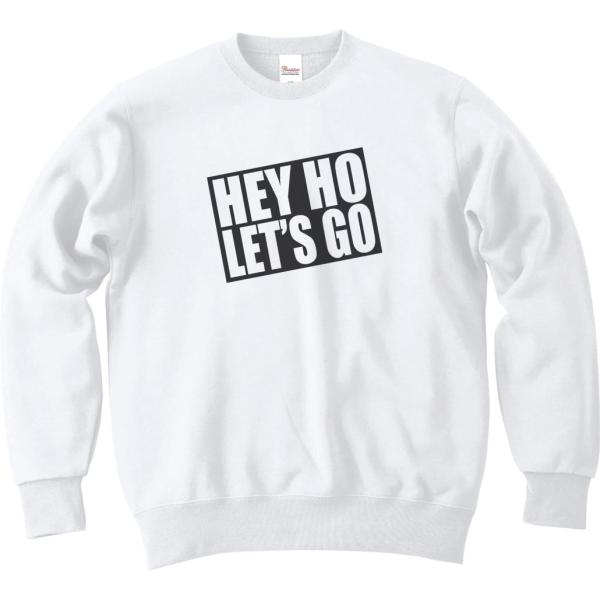 ラモーンズ Ramones　音楽 ロック シャツ バンド シネマ 長袖　トレーナー スエット ロング...