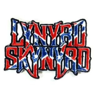 ロックバンドモチーフ ワッペン アップリケ 8種類 AC/DC SlipKnot