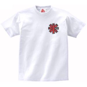 Red Hot Chili Peppers  レッドホットチリペッパーズ　音楽Tシャツ ロックTシャツ バンドTシャツ｜shinseitech