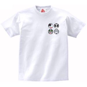 キッス Tシャツ KISS ARMY 正規品 アーミー ロックTシャツ バンドT