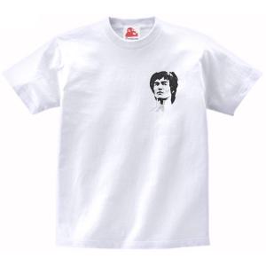 ブルースリー 音楽Tシャツ ロックTシャツ バンドTシャツ : うえきたや