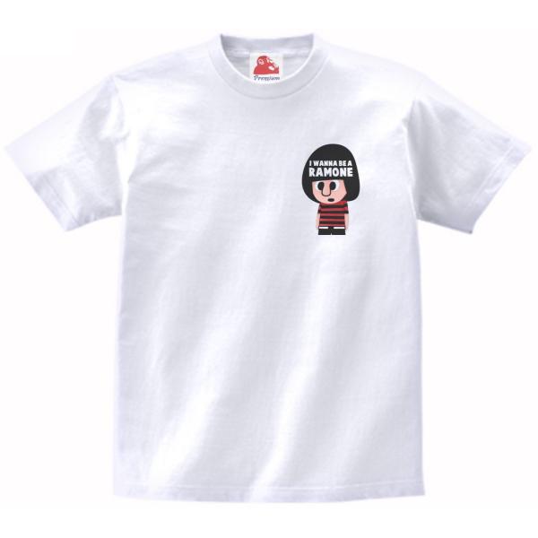 ラモーンズ  Ramones　音楽Tシャツ ロックTシャツ バンドTシャツ