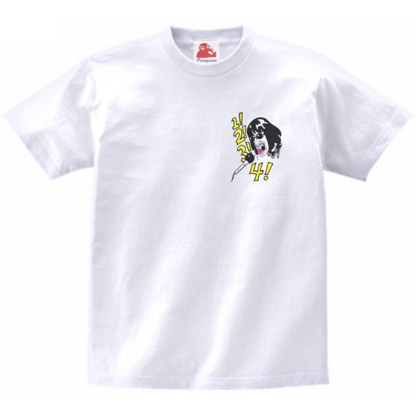 ラモーンズ Ramones　音楽Tシャツ ロックTシャツ バンドTシャツ