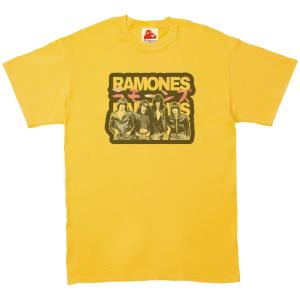 ケミカル・ブラザーズ Tシャツ② コピーライトあり S ホワイト ケミカル ブラザーズ The Chemical Brothers 音楽Tシャツ ロックT