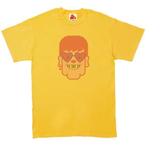 ブラー Blur 音楽Tシャツ ロックTシャツ バンドTシャツ デイジー