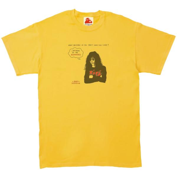 ラモーンズ  Ramones　音楽Tシャツ ロックTシャツ バンドTシャツ　デイジー