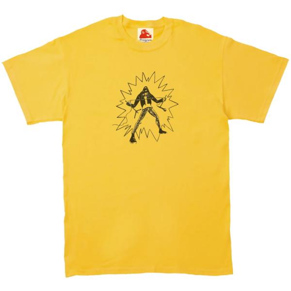 ラモーンズ　 Ramones　音楽Tシャツ ロックTシャツ バンドTシャツ　デイジー