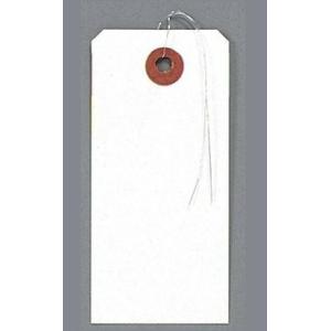 マルアイ　荷札　花白４号　1,000枚入　ニ-21