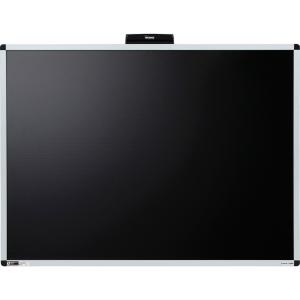 代引き不可　キングジム　電子吸着ボード　ラッケージ　壁掛けタイプ　RK12090