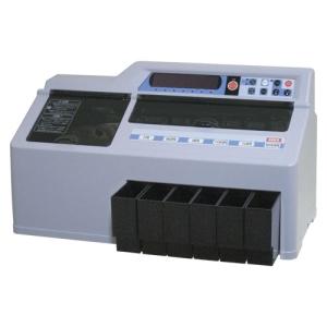 ダイト　硬貨選別計数機　勘太　DCV-10　