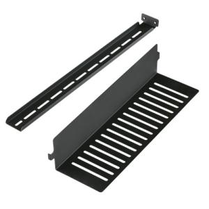 キングジム　電子吸着ボード　ラッケージ専用取り付けアーム　RK02クロ