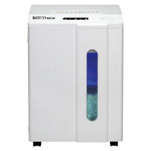 ・ 明光商会　MSR-17MCM　シュレッダー