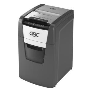 在庫あり  アコ ブランズ ジャパン GBC オートフィードシュレッダ マイクロ GCS150AFM-E