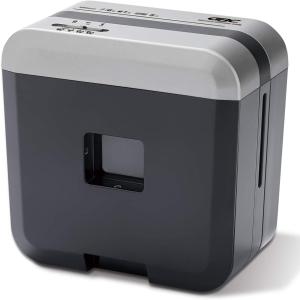 在庫あり・送料無料　アコ・ブランズ　GSHA25M-S　GBC　マイクロカットシュレッダ　シルバー　GSHA25M-S