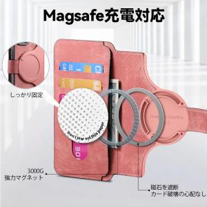 iPhone 17 16 e 手帳型 ケース ...の詳細画像3