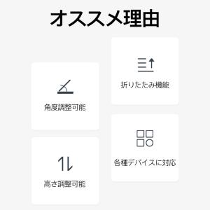 ワイヤレス充電器 2in1 QI 充電 スマホ...の詳細画像2