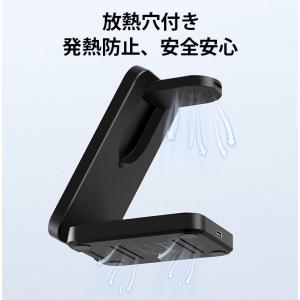 Magsafe ワイヤレス充電器 マグセーフ ...の詳細画像5