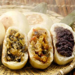 信州名物 おやき5種詰合せ