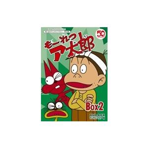 もーれつア太郎　DVD-BOX デジタルリマスター版　BOX2