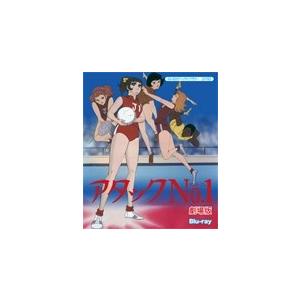 アタックNO.1 劇場版 Blu-ray : SHINSOストア2 - 通販 - Yahoo