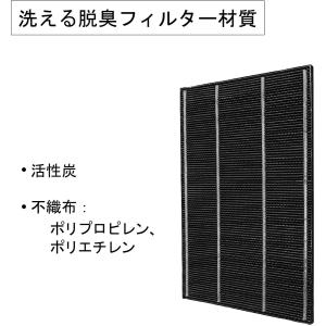 シャープ 集じんフィルター FZ-A50HF ...の詳細画像3