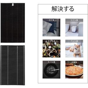 シャープ 集じんフィルター FZ-A50HF ...の詳細画像4